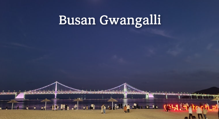 Busan - The Underrated Coastal Gem