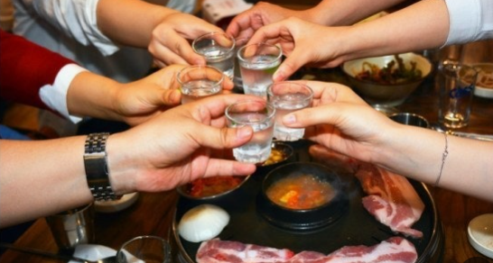 Common Myths About Korean Drinking Culture