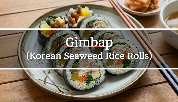 Gimbap