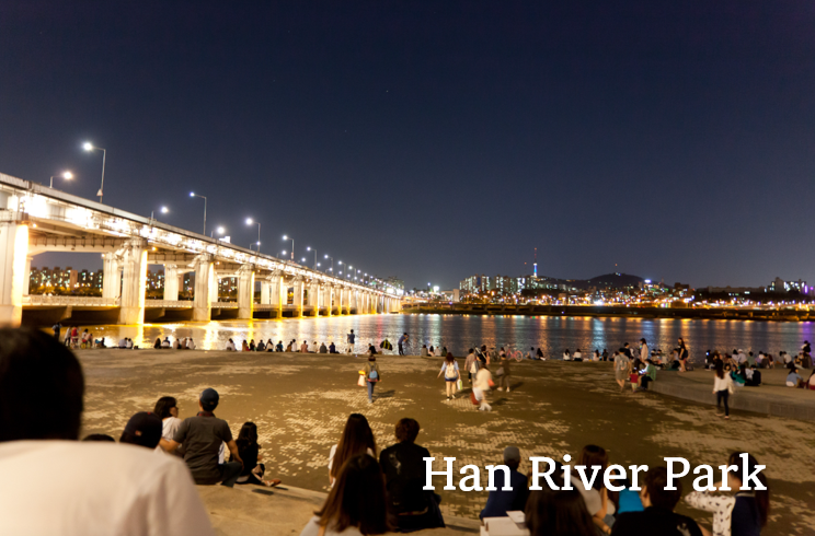 Han River Park