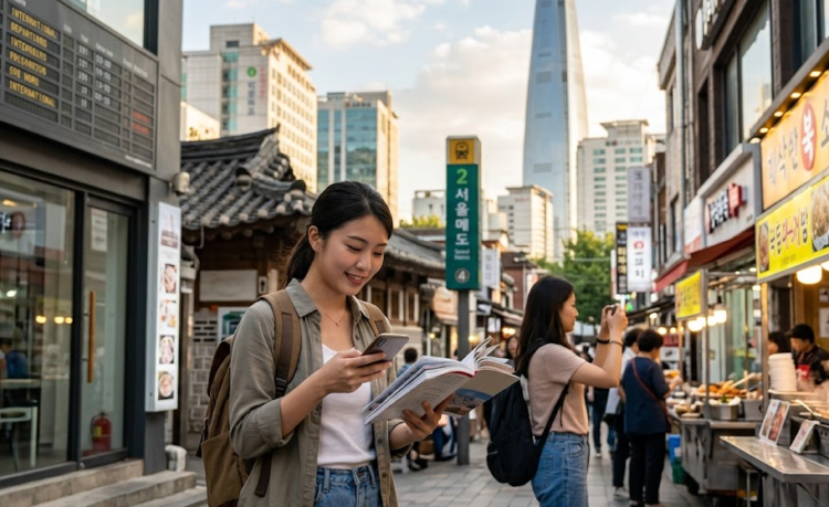 How Much Does a Trip to Korea Cost Quick Breakdown