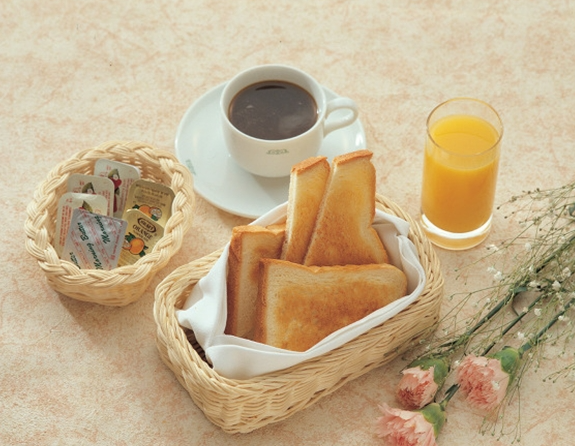 Is Korean Breakfast Really That Different From Western Breakfast