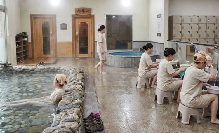 Jjimjilbang-Bathing-Area-Where-the-Nerves-Kick-In