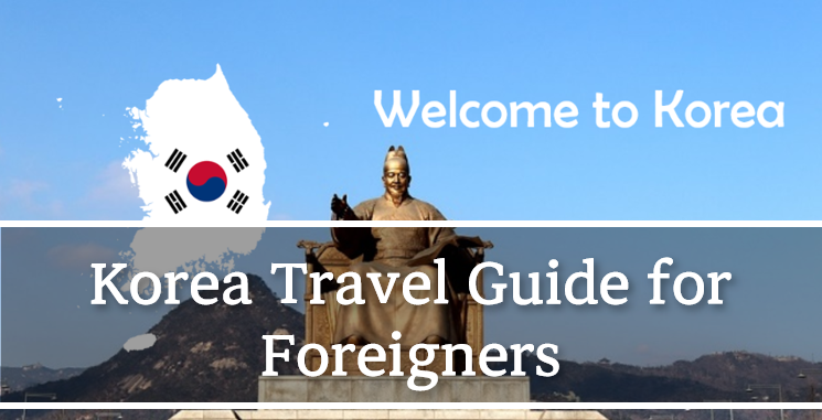Korea-Travel-Guide-for-Foreigners