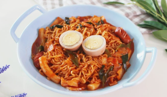Rabokki