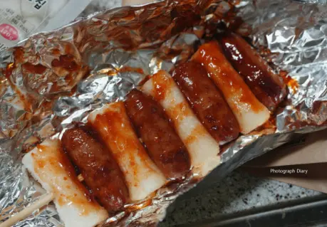 Sotteok-Sotteok