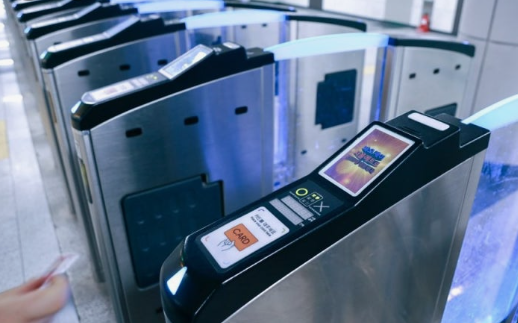 Step-by-Step - Getting Your Transit Card