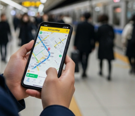 Step-by-Step - Planning Your Route Without Stress