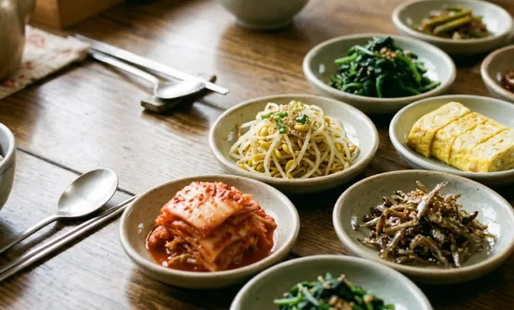 The-Banchan-Youll-See-Everywhere