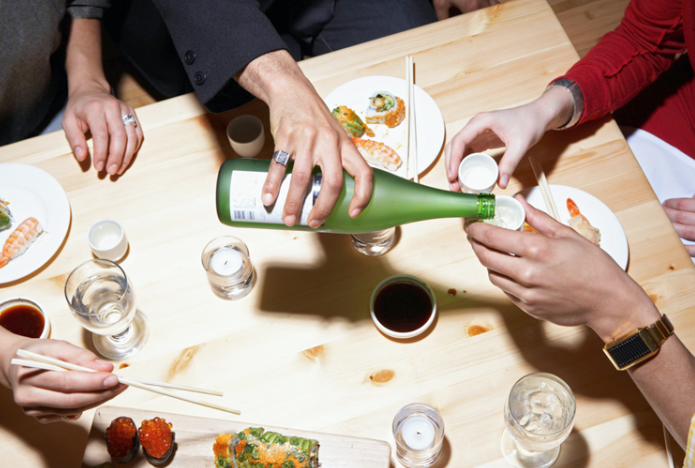The Core Etiquette Rules