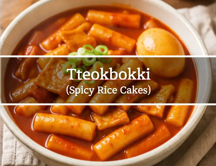Tteokbokki-Spicy-Rice-Cakes