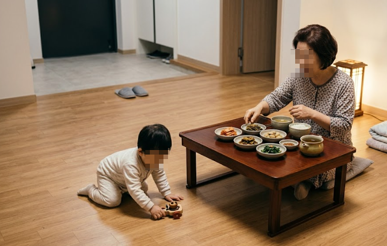 Why Do Koreans Take Off Their Shoes Indoors-Why This Custom Actually Exists
