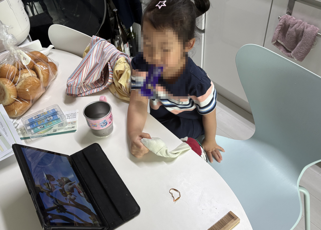 Why Korean Mornings Are So Rushed